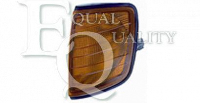 EQUAL QUALITY fa8320 -  Фонарь указателя поворота